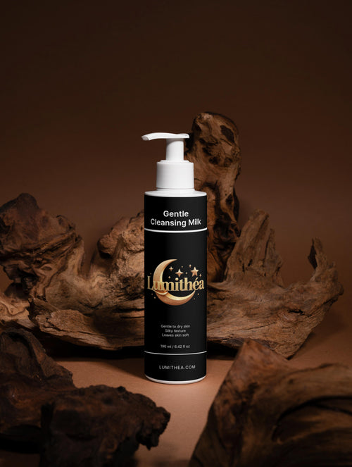 Gentle Cleansing Milk