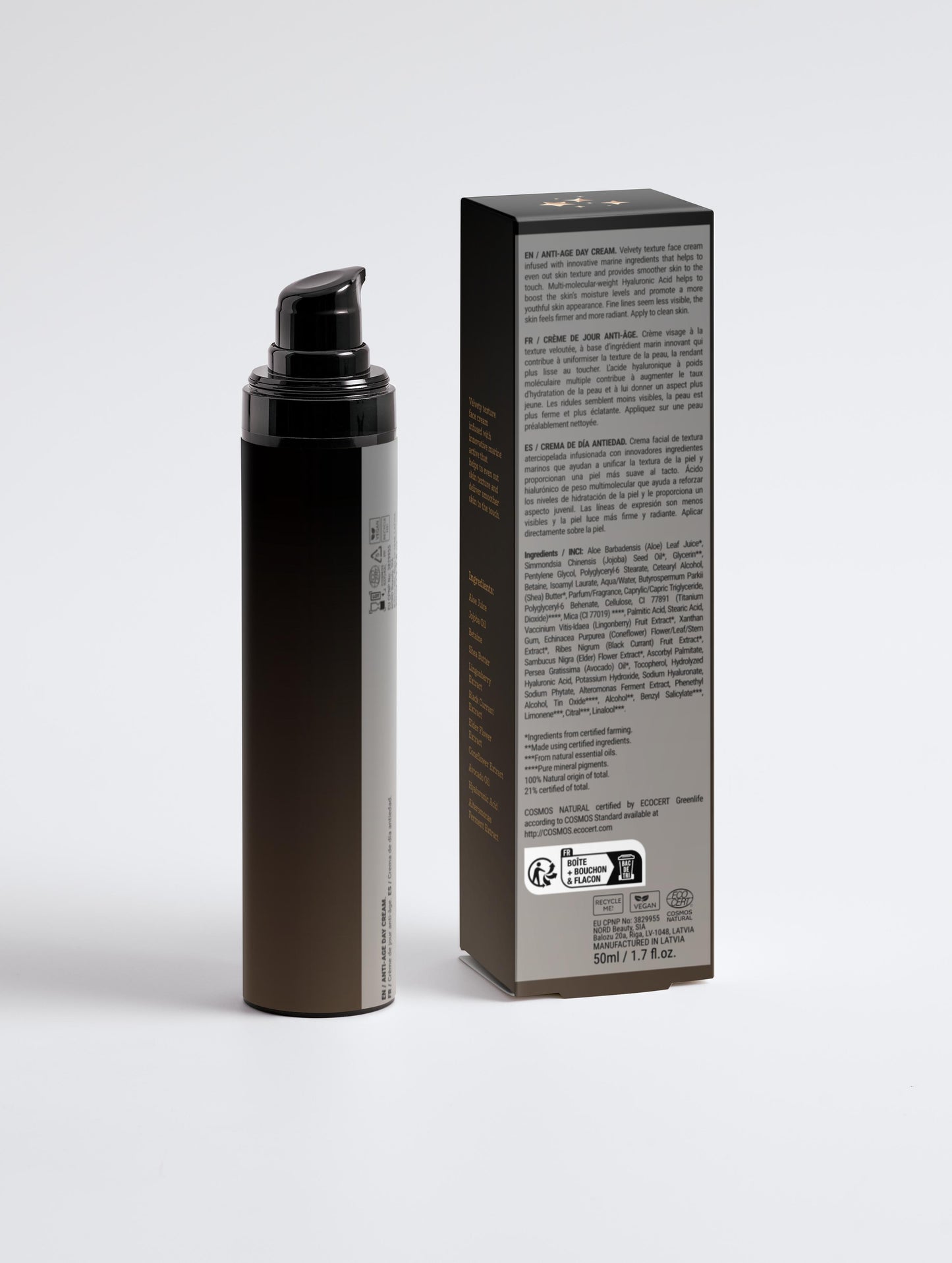 Anti-Age Day Cream