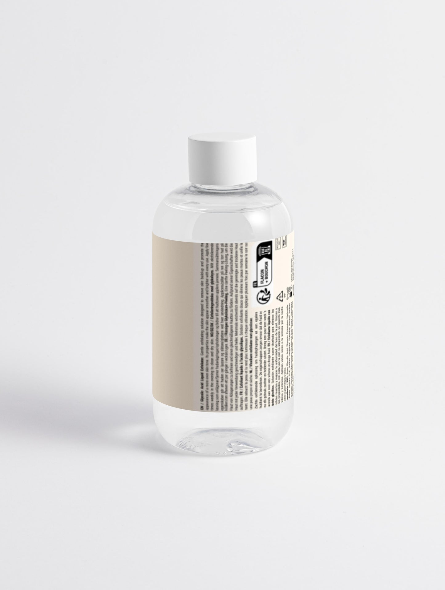 Glycolic Acid Exfoliating Toner