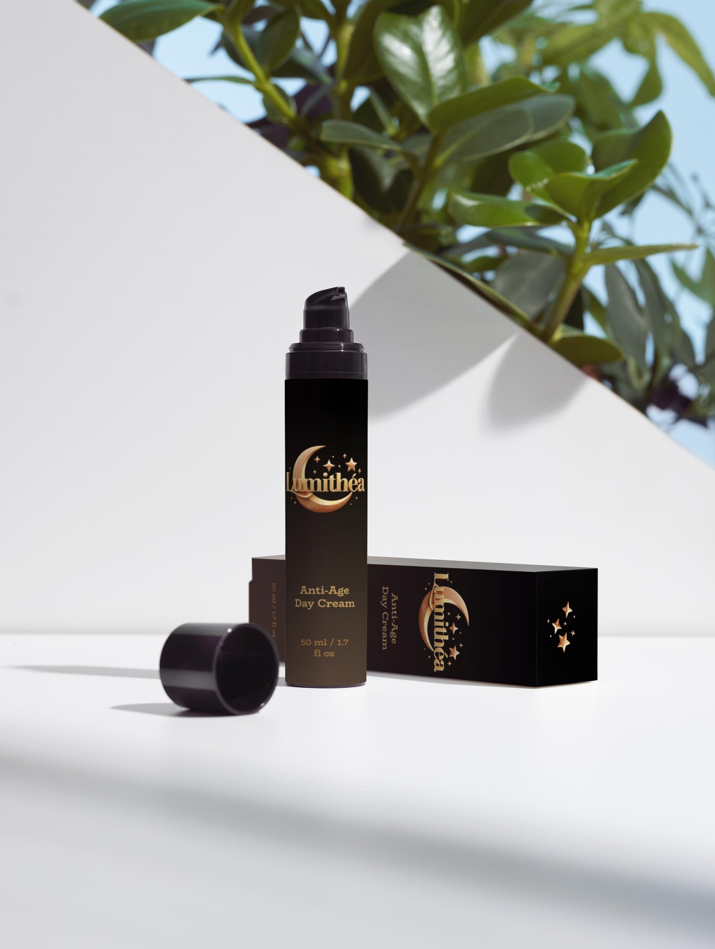 Anti-Age Day Cream