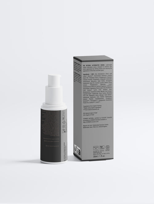 Retinol Alternative Serum