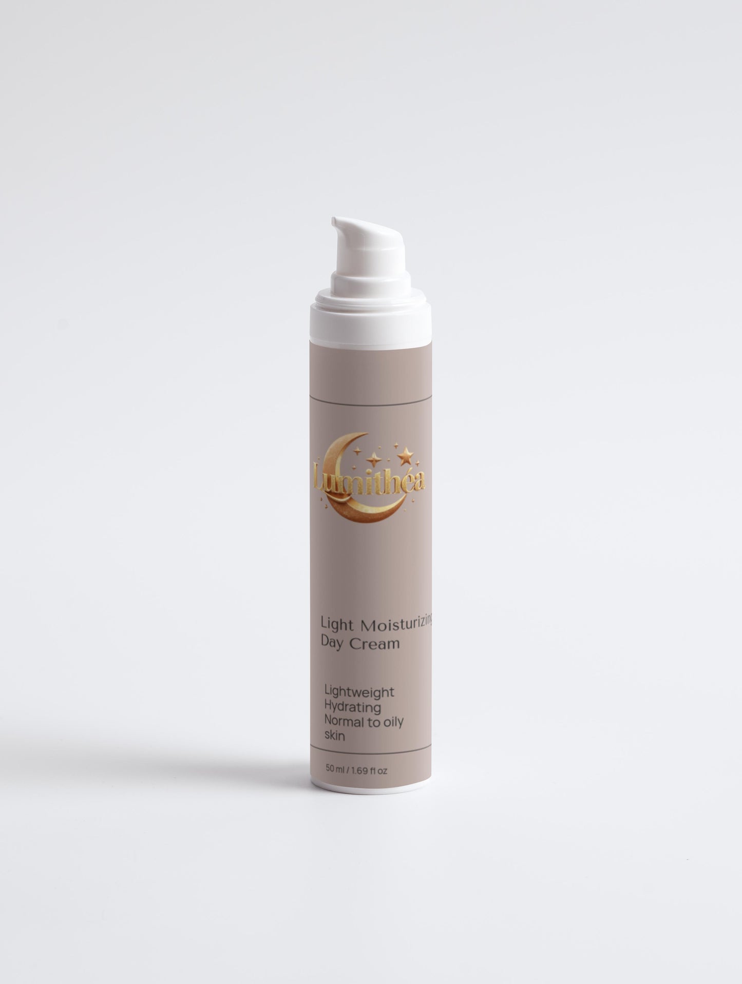Light Moisturizing Day Cream