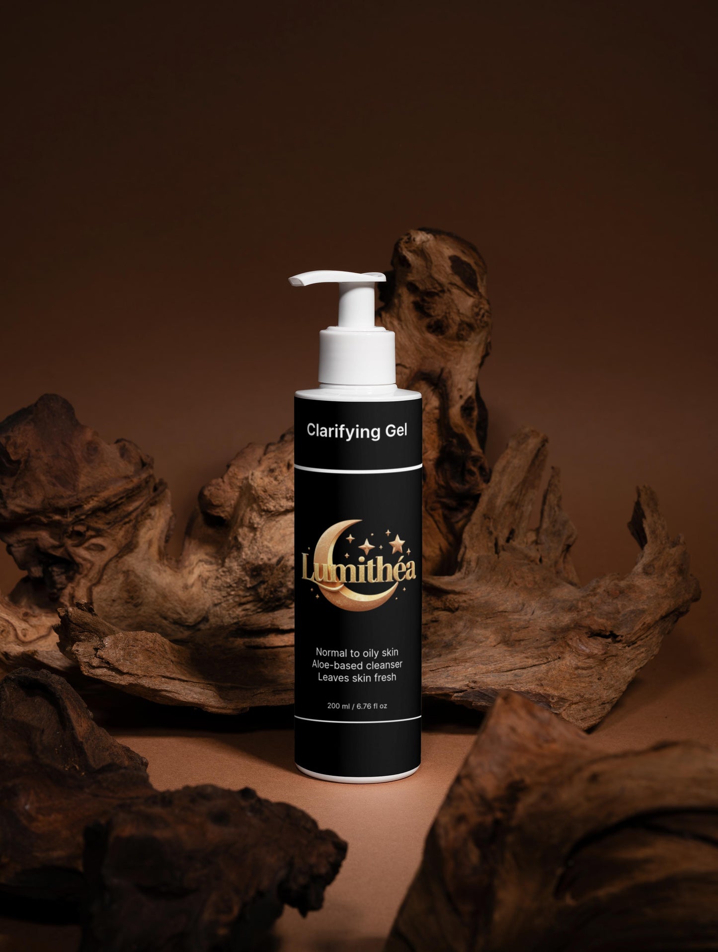 Clarifying Gel