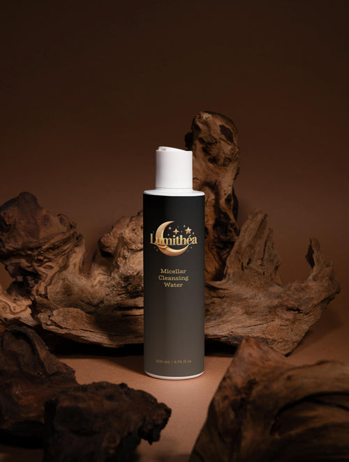 Micellar Cleansing Water