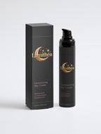 Moisturizing Day Cream