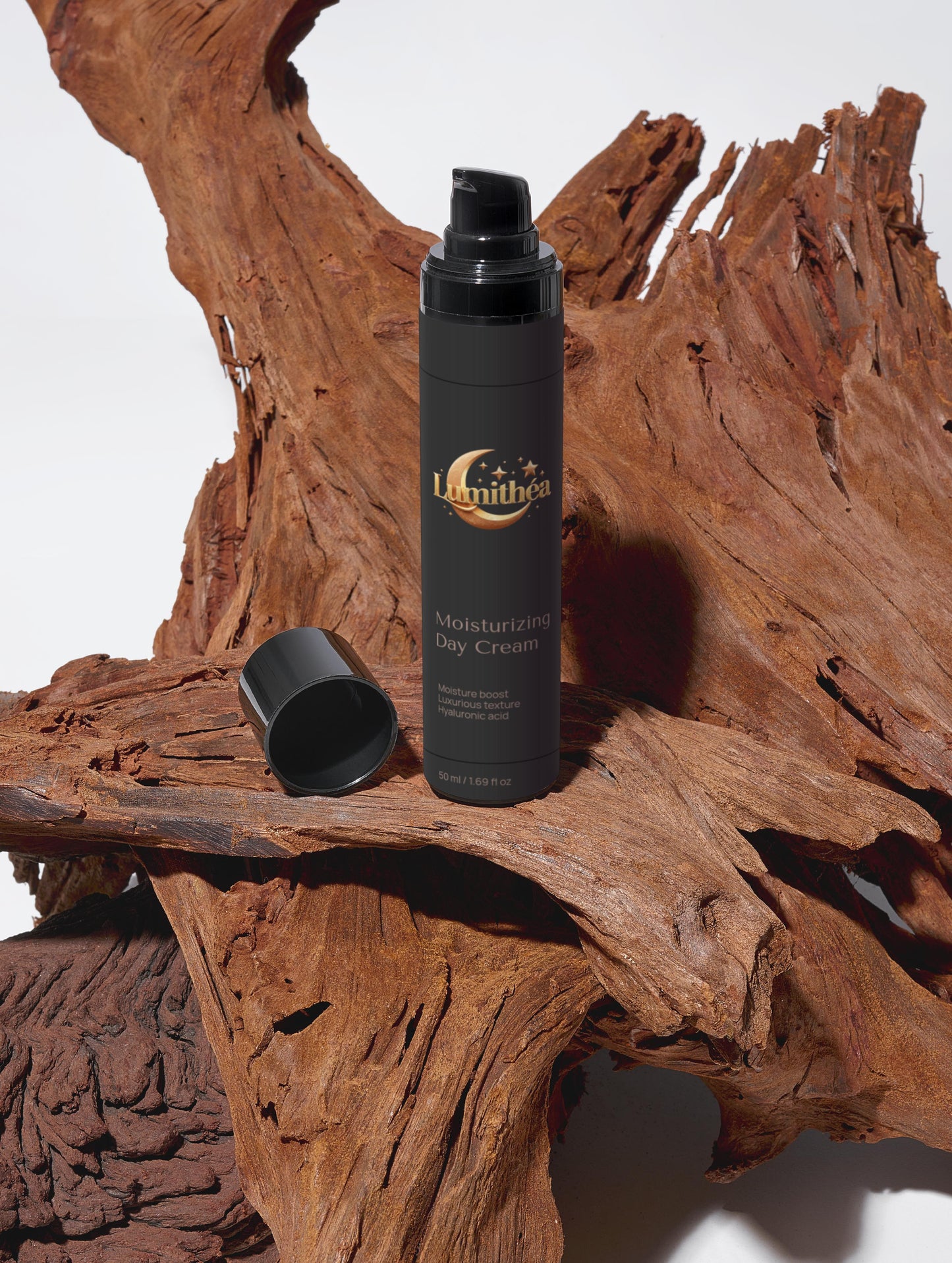 Moisturizing Day Cream