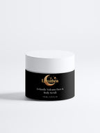 Icelandic Volcano Face & Body Scrub