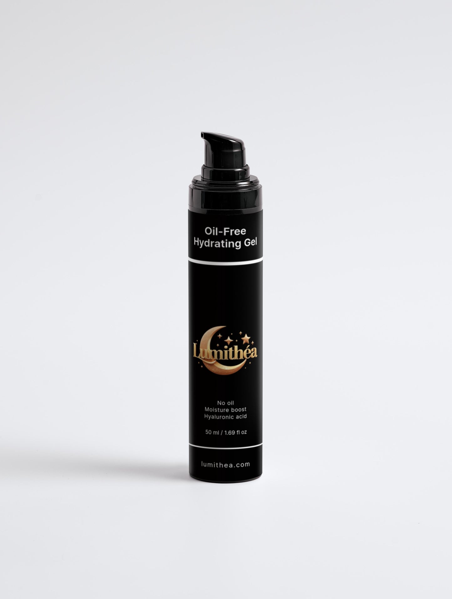 Oil-Free Hydrating Gel