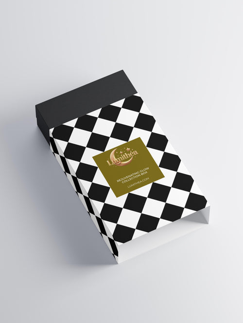 Rejuvenating Glow Collection Box