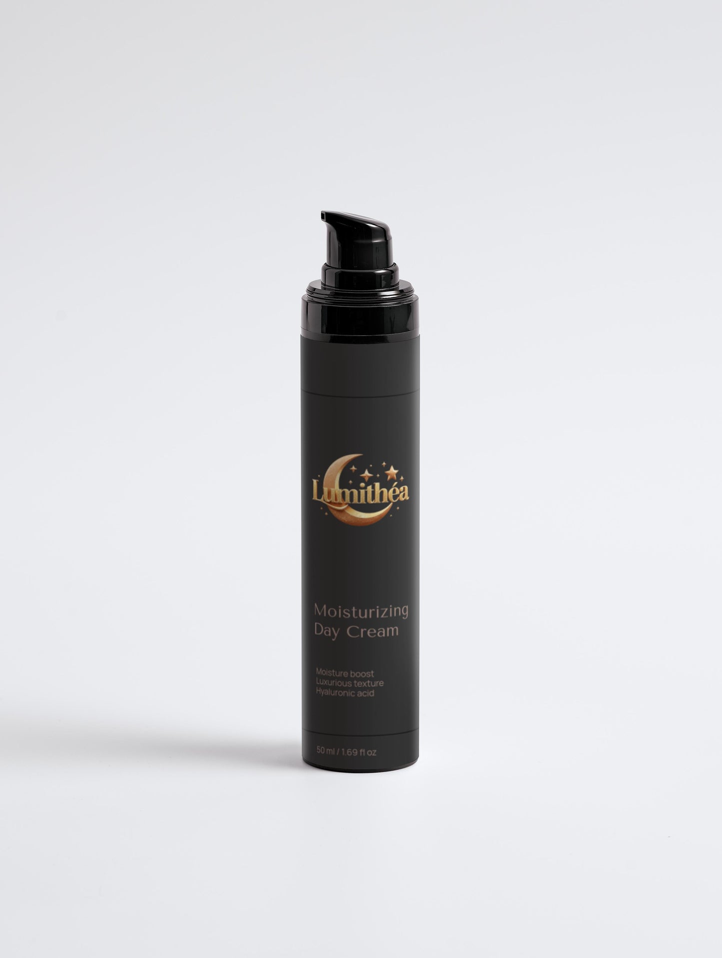 Moisturizing Day Cream