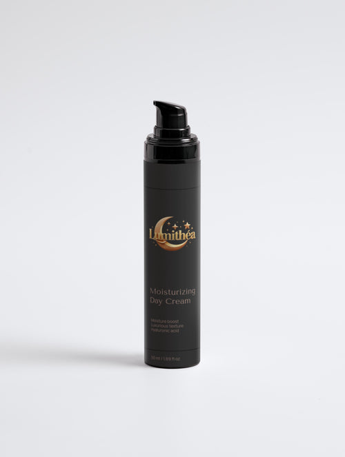 Moisturizing Day Cream