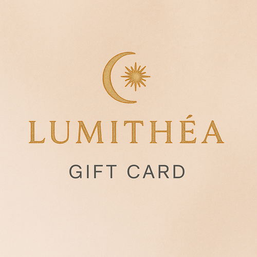 Lumithéa Gift Card