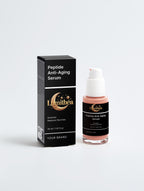 Peptide Anti-Aging Serum