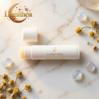 Just a Little Glow Peppermint Lip Balm SPF 15 - 2 for $10