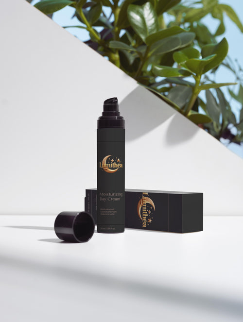 Moisturizing Day Cream