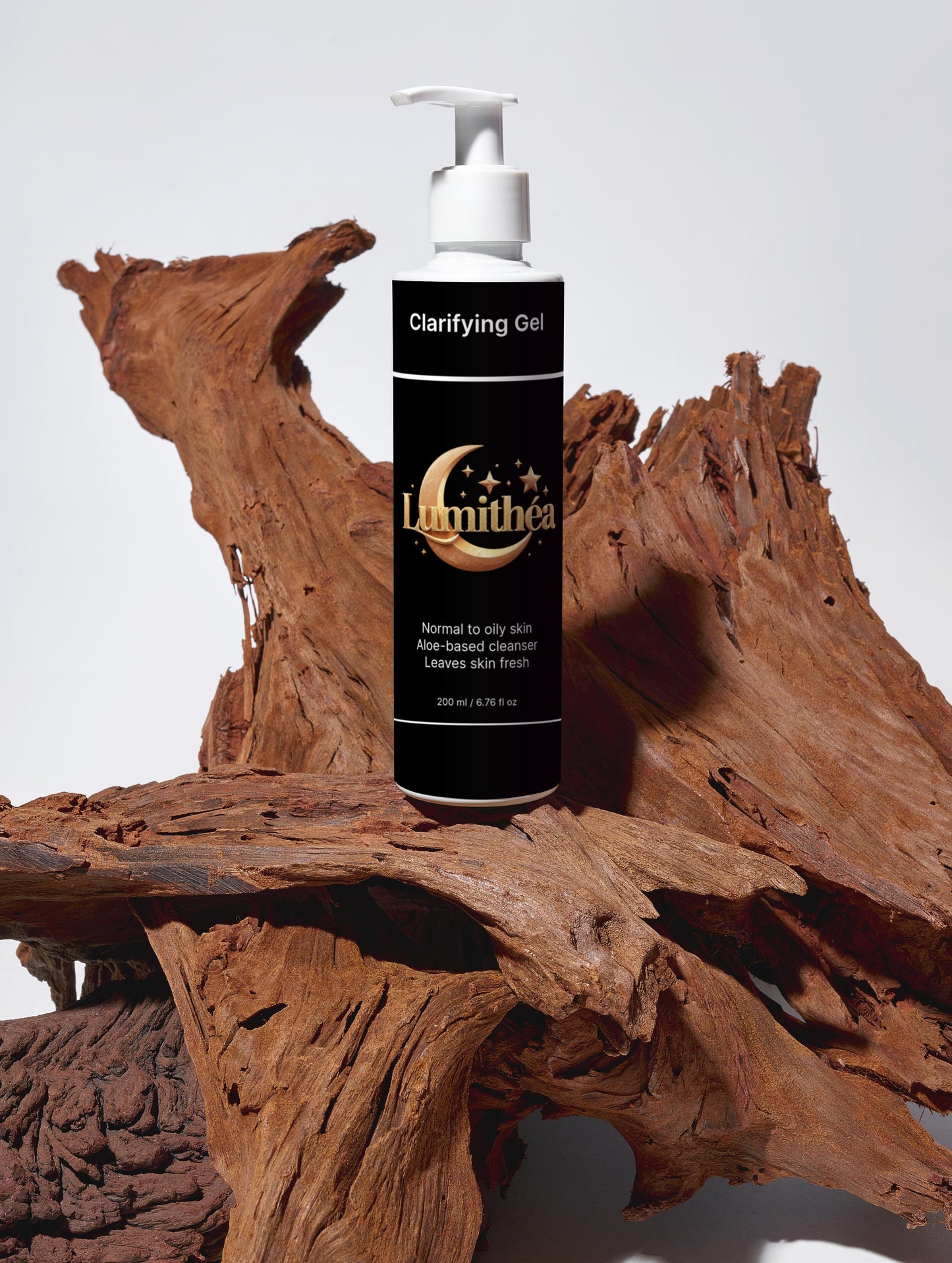 Clarifying Gel