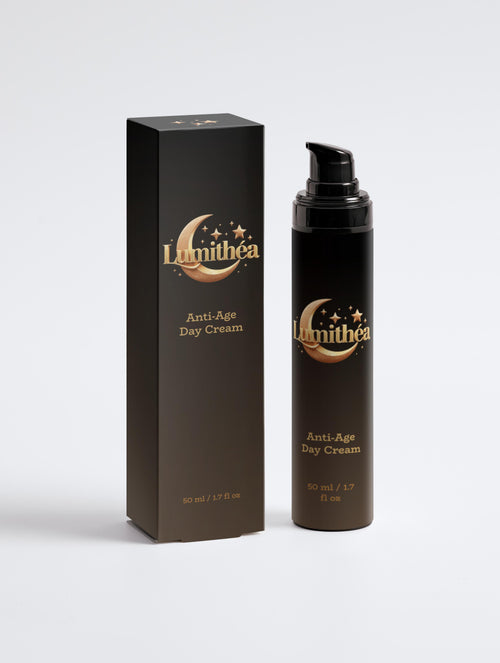 Anti-Age Day Cream