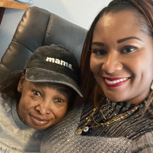 Rituals in the Dark: Grief, Glow, and the Power of Showing Up Softly