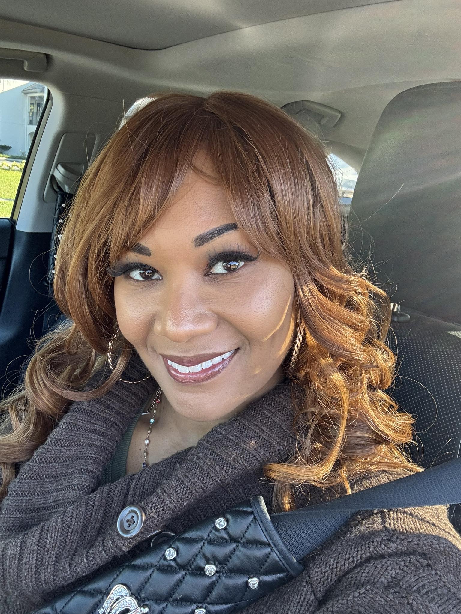 Season of Transition: How to Keep Your Glow Through Change