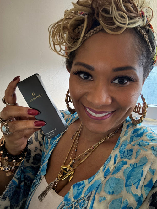 The Lumithéa Difference