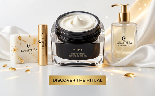 Lumithéa Skin, Lips & Body