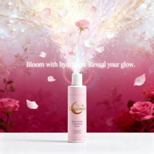 A Bed of Roses: A Ritual of Radiance and Renewal