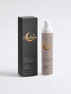 Light Moisturizing Day Cream