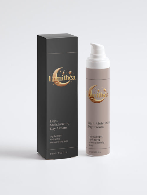 Light Moisturizing Day Cream