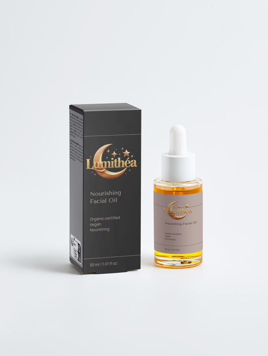 Nourishing Facial Oil