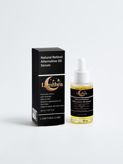 Rejuvenating Glow Collection Box