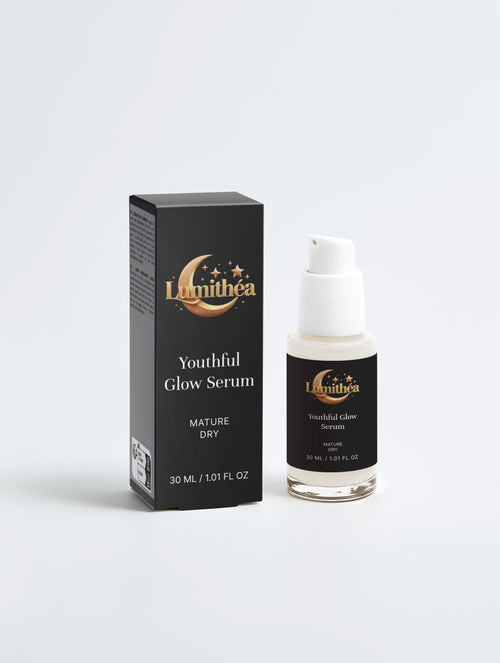 Youthful Glow Serum