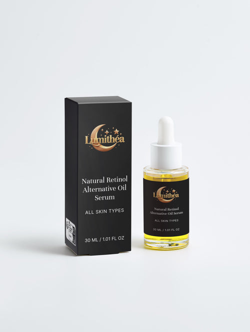 Luxurious Boost Serum Gift Set