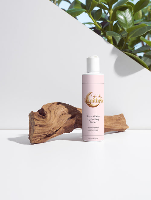 Rosewater Hydrating Toner