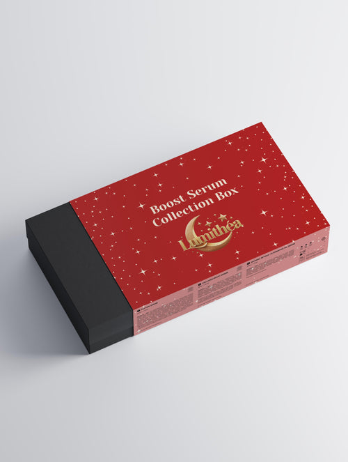 Luxurious Boost Serum Gift Set