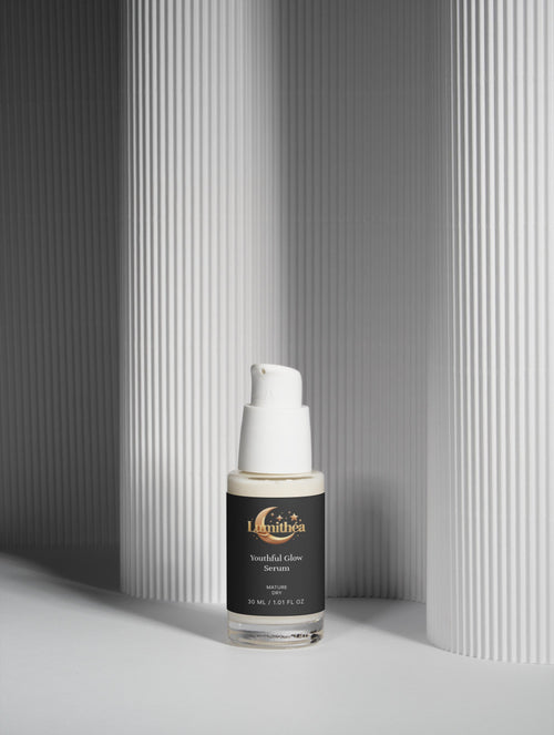 Youthful Glow Serum