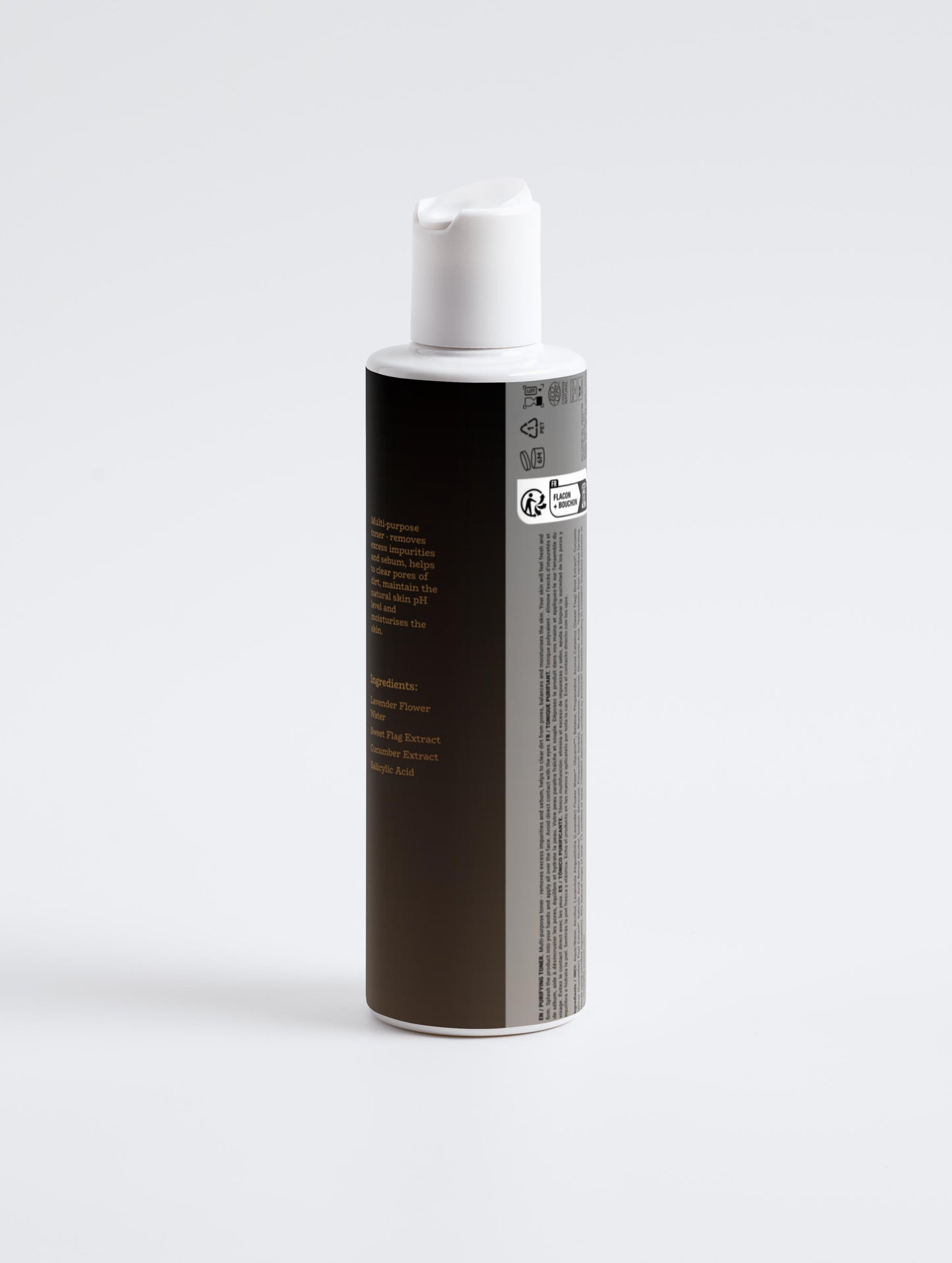 Purifying Toner