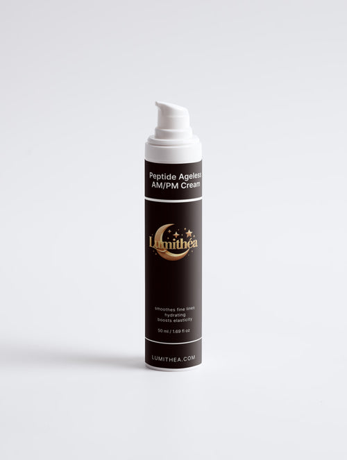 Peptide Ageless AM/PM Cream