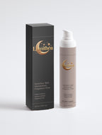 Sensitive Skin Moisturizer, Fragrance Free