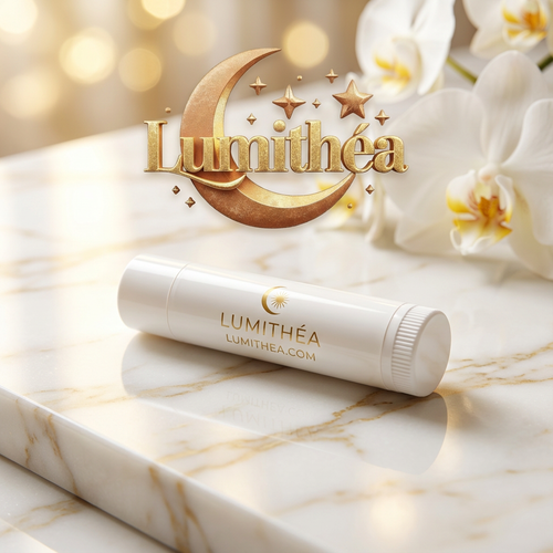 Just a Little Glow Peppermint Lip Balm SPF 15 - 2 for $10