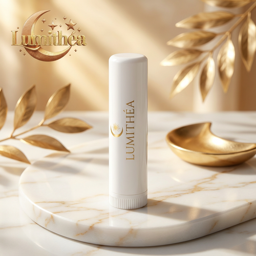 Just a Little Glow Peppermint Lip Balm SPF 15 - 2 for $10