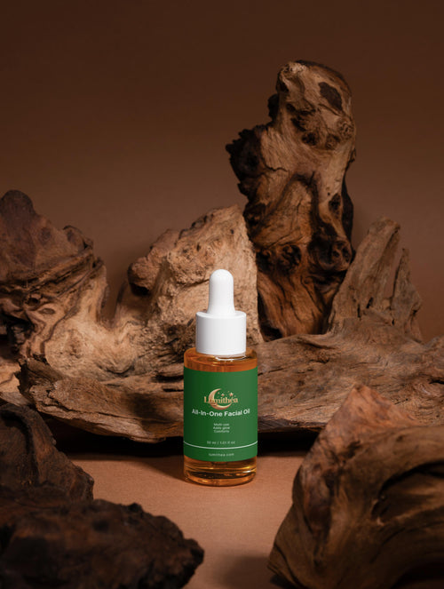 Daily Radiance Gift Set