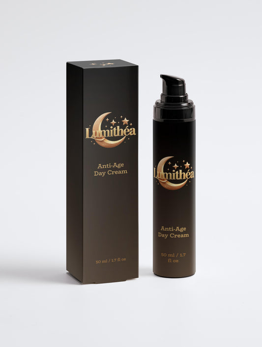 Anti-Age Day Cream