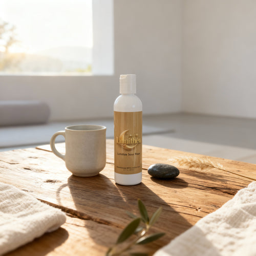 Solar Ritual SPF — Daily Glow Protection