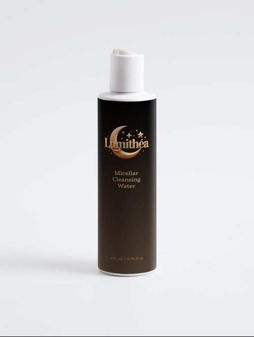 Micellar Cleansing Water