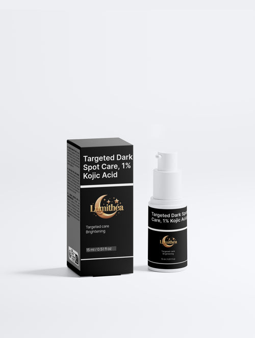 Targeted Dark Spot Care, 1% Kojic Acid
